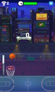 Basketball Master: Shot Carefully screenshot 1