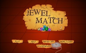 Jewel partido screenshot 10