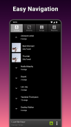 Music Player pour Android screenshot 7
