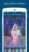 Photo Animated Effect - Photo to GIF Maker screenshot 2