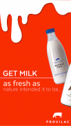 Provilac : Farm Fresh Milk screenshot 7
