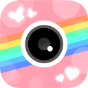 Beuty plus camera - Photo Editor Icon