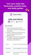 Quizlet: AI-powered Flashcards screenshot 13