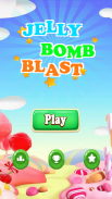 Jelly Bomb Blast screenshot 7