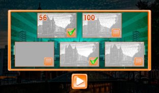 Puzzle della città screenshot 4