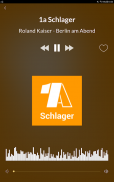 Schlager-Radio screenshot 13