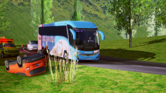 World Bus Driving Simulator screenshot 8