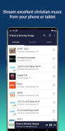 Praise and Worship Songs 2020 screenshot 4