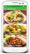 RESEP MASAKAN NUSANTARA screenshot 8
