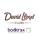 David Lloyd boditrax