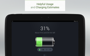 แอพแบตเตอรี่ - Battery screenshot 10