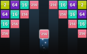 Merge Number Puzzle screenshot 0