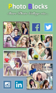 InstaPic Photo Grid Block screenshot 1