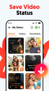 Video Downloader App screenshot 2