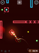 Astrogon Multiplayer Jump`nRun screenshot 3