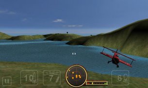Balloon Gunner 3D VR - Steampunk Airship Shooter screenshot 2