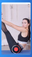 Muscle Madness - FULL FREE Workout App screenshot 0