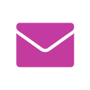 Email App for Android Icon