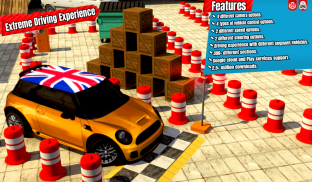 Dr. Parker : High Speed Car Driving Simulation screenshot 14