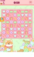 Fruit Candy: Switch and Swap screenshot 1