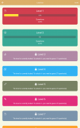 Frutta, verdura, bacche: Quiz screenshot 16