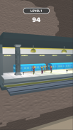Dig The Hole: Subway screenshot 4