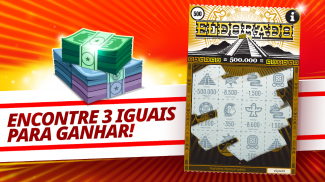 Raspadinha - Super Loteria! screenshot 4