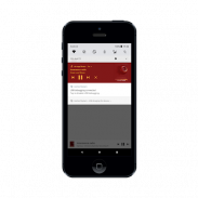 Nic-App Music. Streaming Radio Stations. screenshot 12