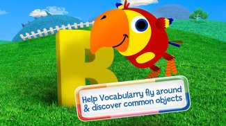 ABC's: Alphabet Learning Game screenshot 7