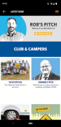 Camping & Caravanning Club screenshot 0