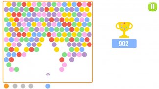Bubble Shooter : Colors Game screenshot 2