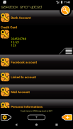 SafeBox password manager free screenshot 9