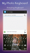 My Photo Keyboard 2024 screenshot 0