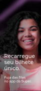Superdigital Brasil - conta digital screenshot 0