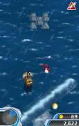 Danger Boat screenshot 13