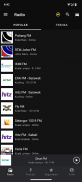 Radio FM Malaysia screenshot 15