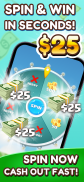 Coinnect: Win Real Cash screenshot 1