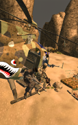 Animal Attack: Animal Games screenshot 7