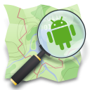 OSMTracker for Android™ Icon