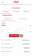 ORPI ImmoOutils screenshot 5