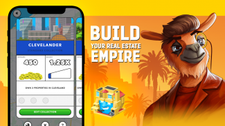 Upland - A Virtual Property Trading Game screenshot 4
