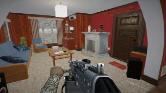 Destroy House-Smash Interiors screenshot 11