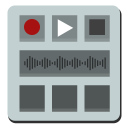 Pad Looper - sound loop mixing