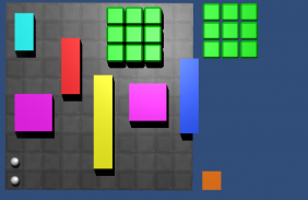 Blocks screenshot 0