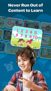 Lamsa : contenu et jeux pour enfants en arabe screenshot 5