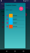 Hue Dance screenshot 2