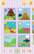 Dino Jigsaw Puzzles screenshot 5