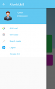 Alice MLMS screenshot 0