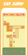 Cat Tower Puzzle screenshot 7