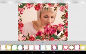 Photo frames maker screenshot 8